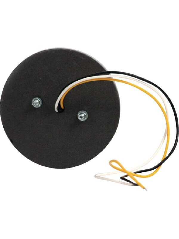 Daugiafunkcinis priekinis LED žibintas, apvalus, 12 V, skaidrus, tvirtinamas varžtais, Ø 115 mm, Waś 1 Daugiafunkcinis priekinis LED žibintas, apvalus, 12 V, skaidrus, tvirtinamas varžtais, Ø 115 mm, Waś 1