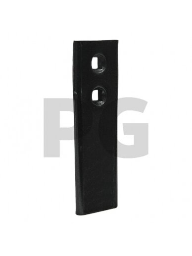 Dėvima dalis For drag tines, Tiesus Dėvima dalis For drag tines, Tiesus
