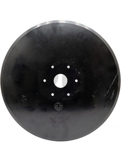 Diskas For track marker Diskas For track marker