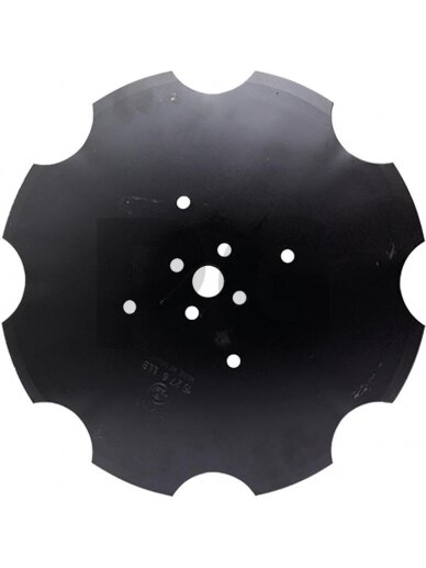 Diskas For track marker Diskas For track marker
