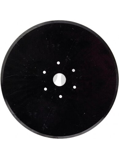 Diskas Ø 300 x 3 mm Diskas Ø 300 x 3 mm