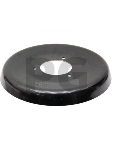 Diskas Ø 315 x 3 mm Diskas Ø 315 x 3 mm