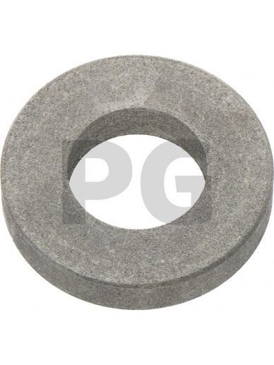 Diskelis Ferri 51x9.4 25 x 51 x 9.5 mm Diskelis Ferri 51x9.4 25 x 51 x 9.5 mm