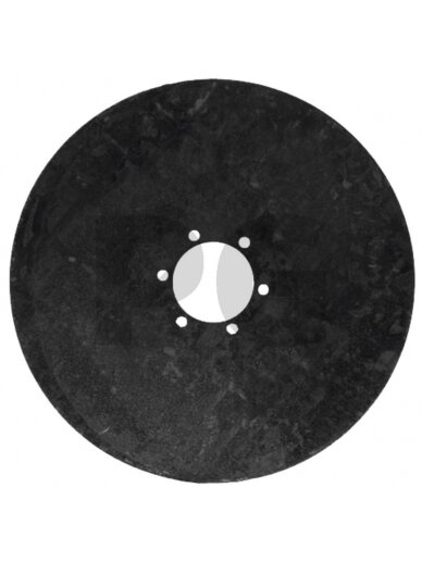 Diskinis noragas Lygus, Ø 282 x 4 mm Vidinis Ø 55 mm Diskinis noragas Lygus, Ø 282 x 4 mm Vidinis Ø 55 mm