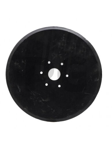 Diskinis noragas Ø 280 x 4 mm Diskinis noragas Ø 280 x 4 mm