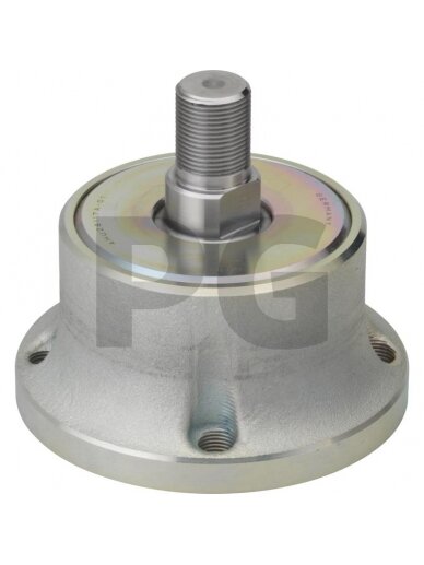 Disko guolis Pilnas, M22 x 1.5 4 holes (M12 x 1.25) Disko guolis Pilnas, M22 x 1.5 4 holes (M12 x 1.25)