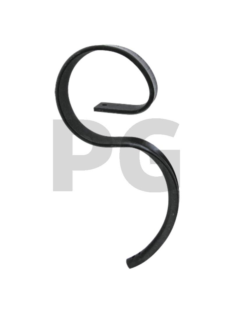 Didelis spyruoklinis noragas Didelis spyruoklinis noragas