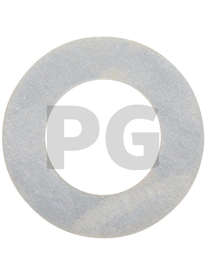 Diskas 21 x 32 x 1 mm