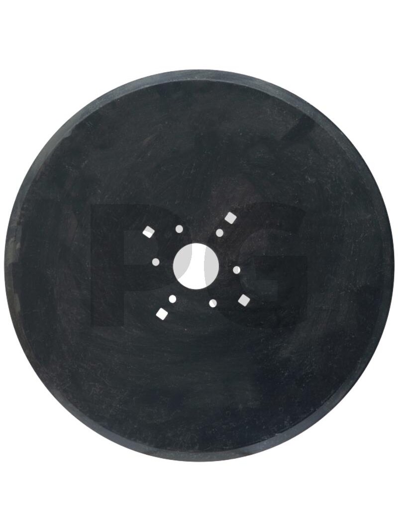 Diskas 380 x 4 mm, PCD 80 mm Diskas 380 x 4 mm, PCD 80 mm