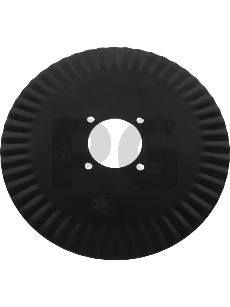 Diskas 430 x 4 mm, bolt circle Ø 80 mm Diskas 430 x 4 mm, bolt circle Ø 80 mm