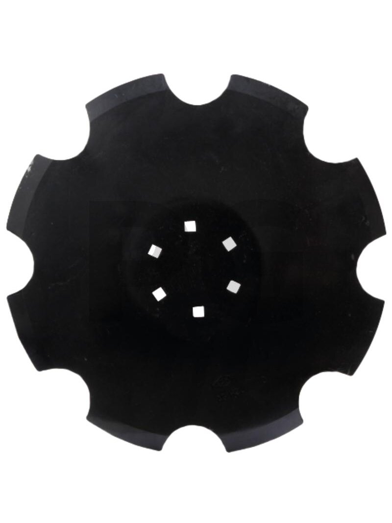 Diskas Dantytas  Ø 460 mm