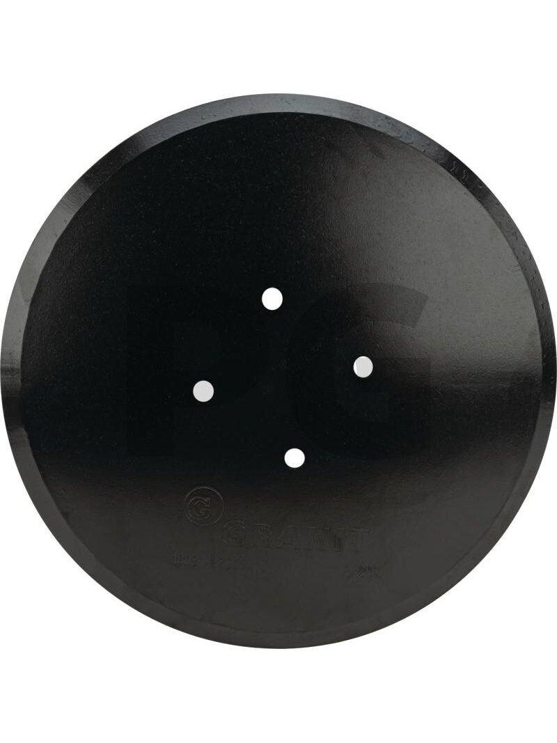 Diskas Lygus, Ø 300 x 4 mm