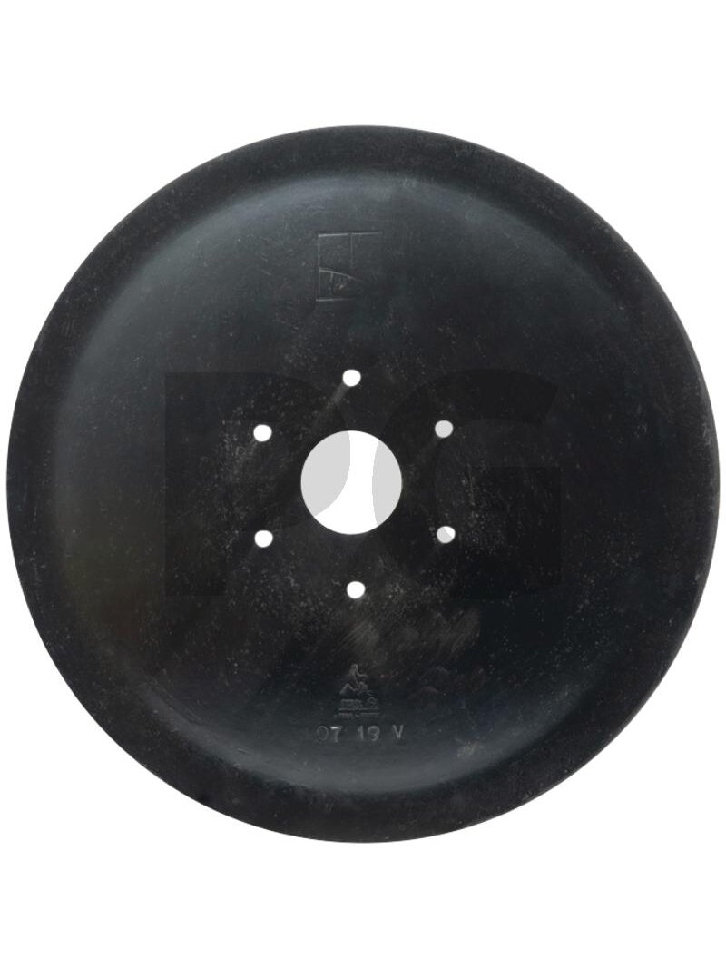 Diskas Lygus, Ø 330 x 4 mm Diskas Lygus, Ø 330 x 4 mm