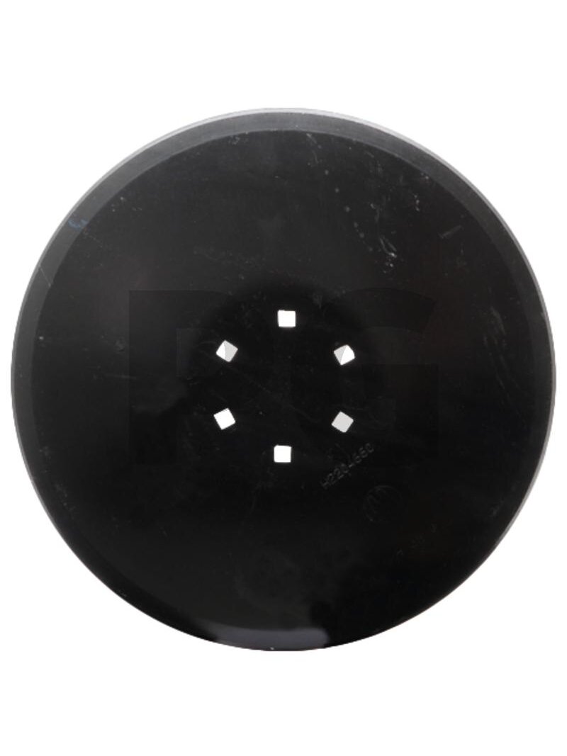 Diskas Lygus, Ø 410 mm Diskas Lygus, Ø 410 mm