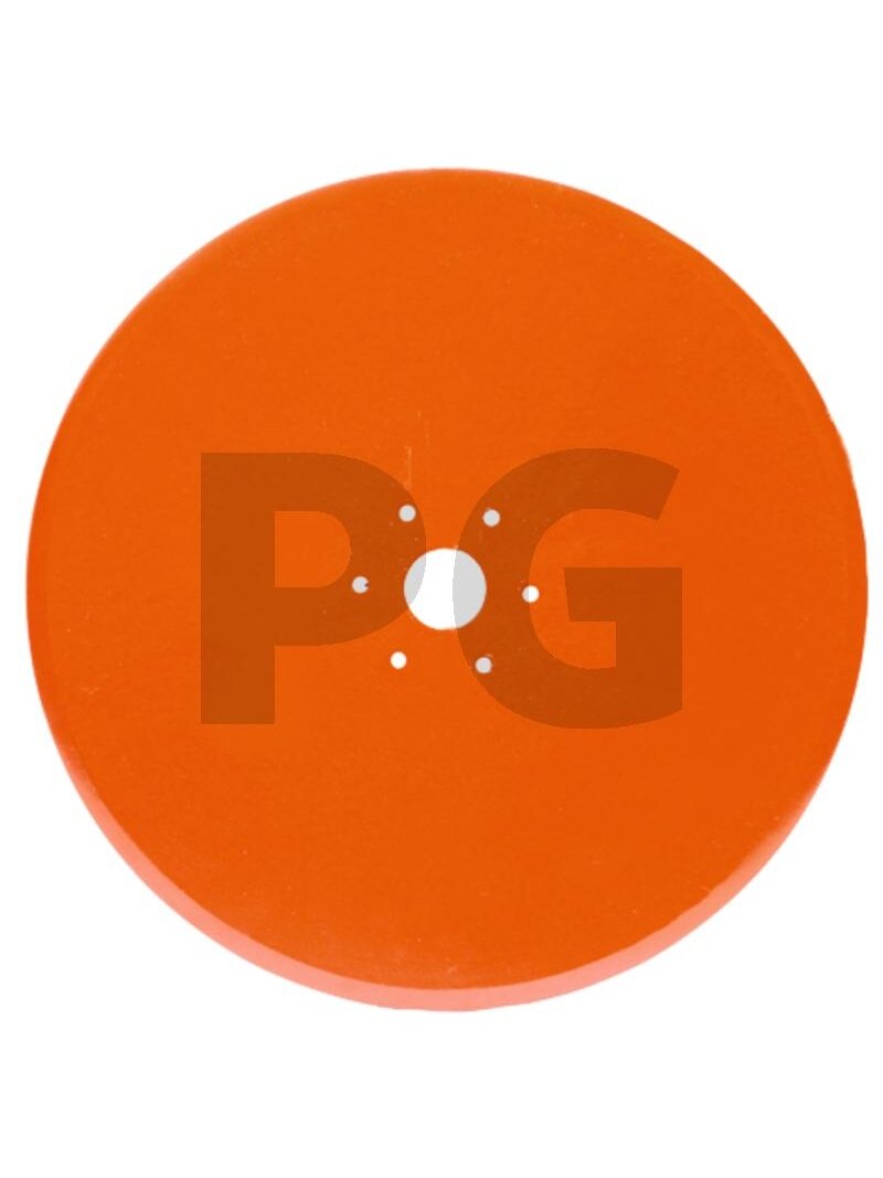 Diskas Outer Ø 373 mm  Vidinis Ø 35 mm  PCD 75 mm