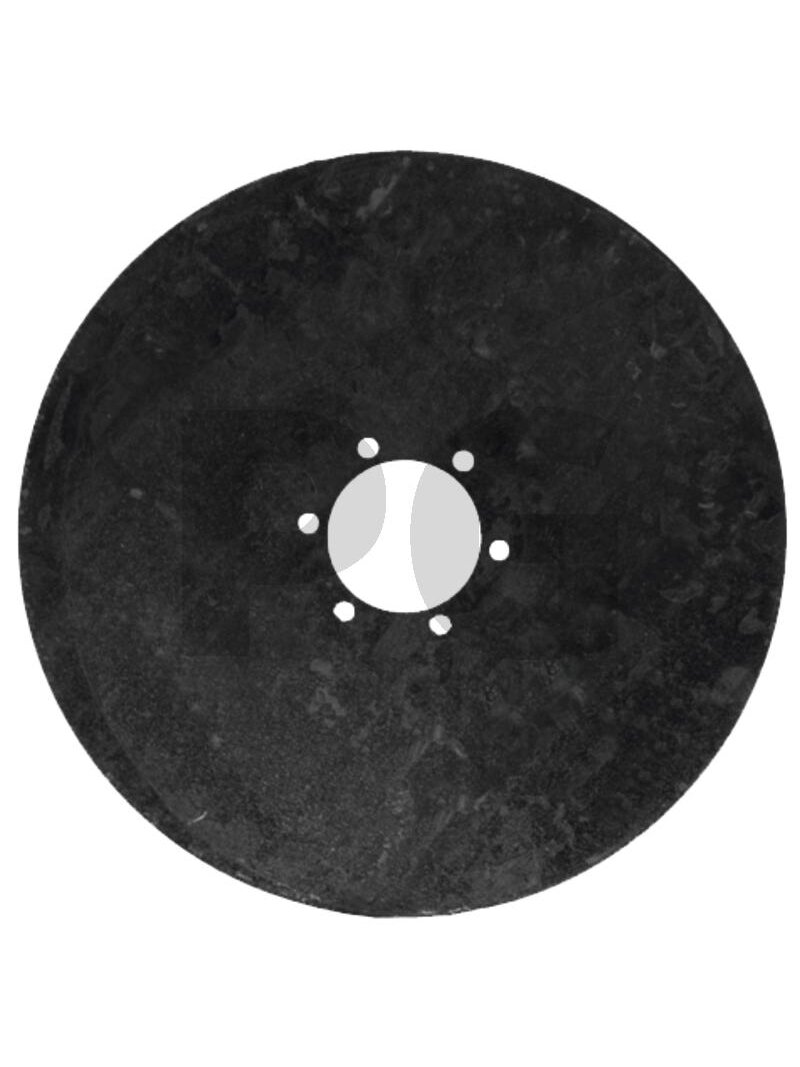 Diskinis noragas Lygus, Ø 282 x 4 mm Vidinis Ø 55 mm Diskinis noragas Lygus, Ø 282 x 4 mm Vidinis Ø 55 mm