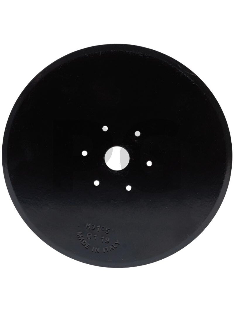 Diskinis noragas Lygus, Ø 300 x 3 mm Diskinis noragas Lygus, Ø 300 x 3 mm