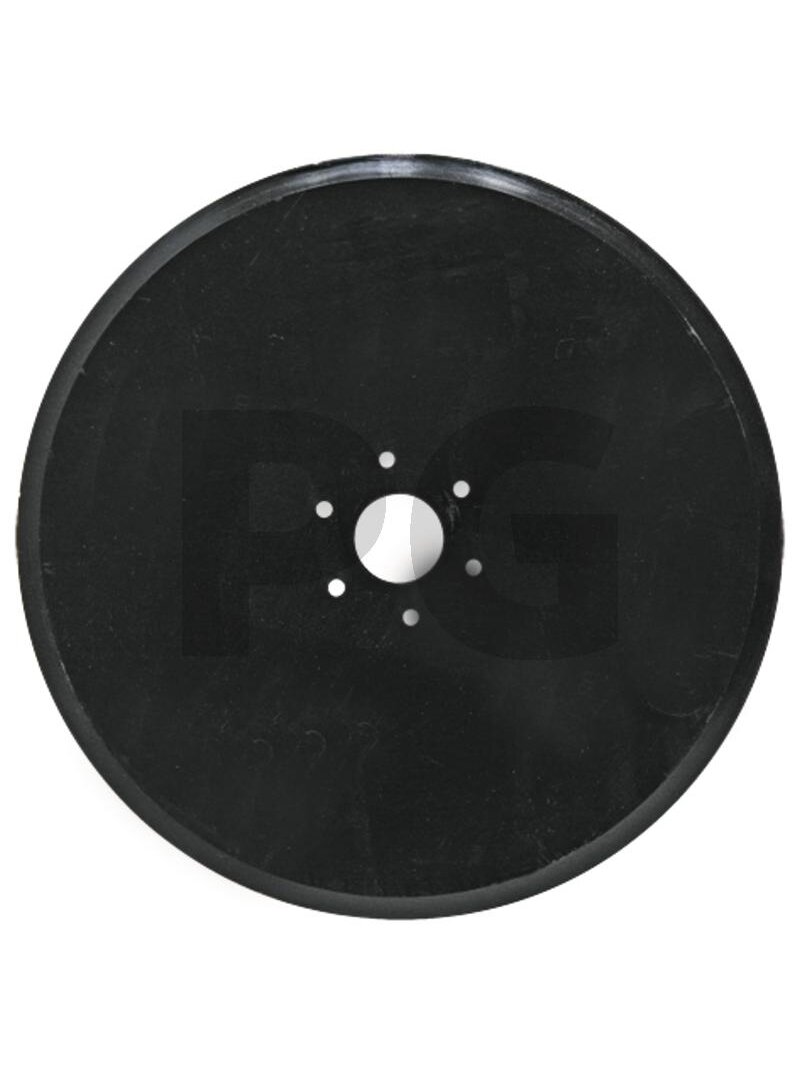Diskinis noragas Lygus, Ø 350 x 4 mm