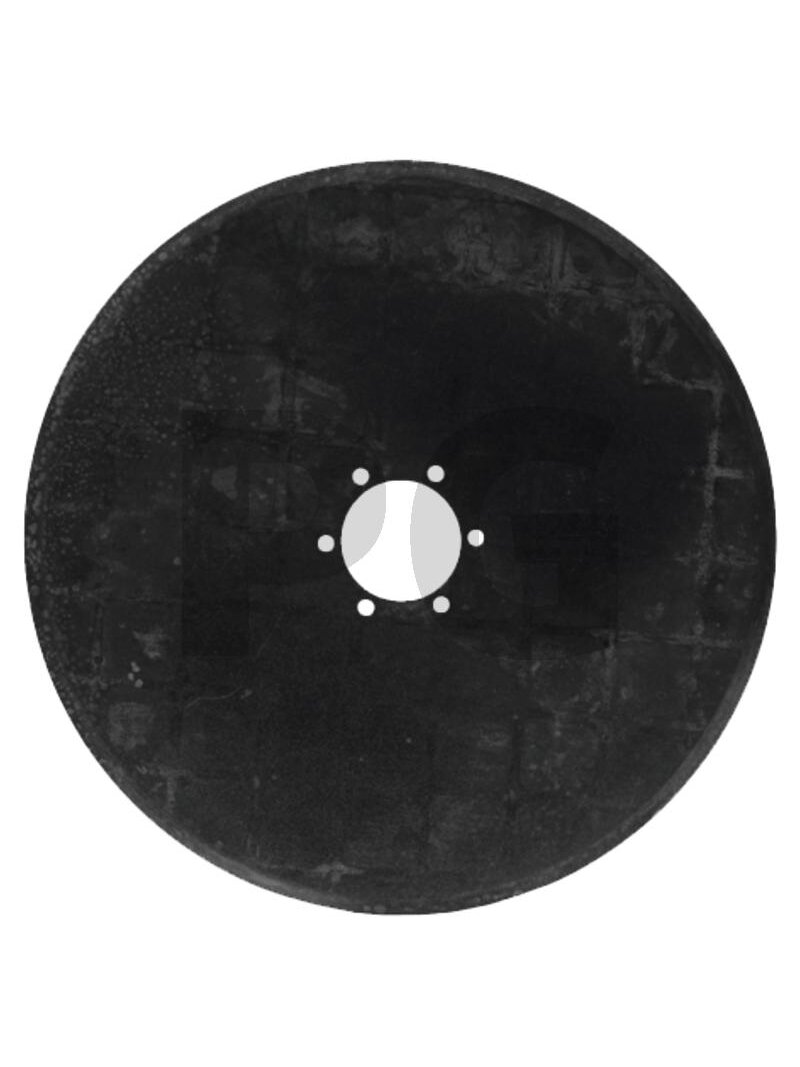 Diskinis noragas Lygus, Ø 350 x 4 mm Vidinis Ø 55 mm Diskinis noragas Lygus, Ø 350 x 4 mm Vidinis Ø 55 mm