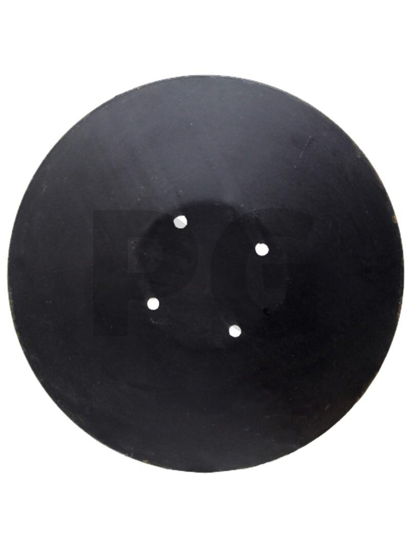 Diskinis noragas Lygus, Ø 402 x 4 mm