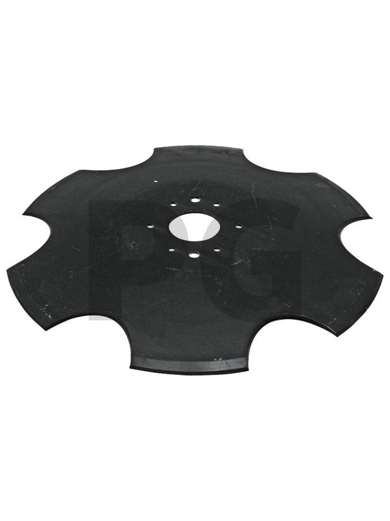 Diskinis noragas Ø 300 mm