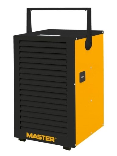 Drėgmės surinkėjas Master DH 732 30l/24h Drėgmės surinkėjas Master DH 732 30l/24h