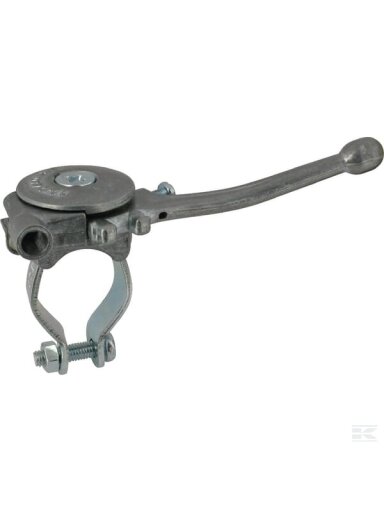 Droselio svirtis   14AR3/25ZK, 211530, 111530