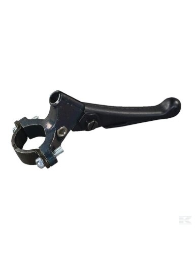 Droselio svirtis AS-Motor  E02347