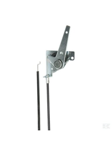 Droselio trosas Alko  521729
