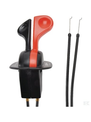 Droselio trosas Snapper  1727817SM