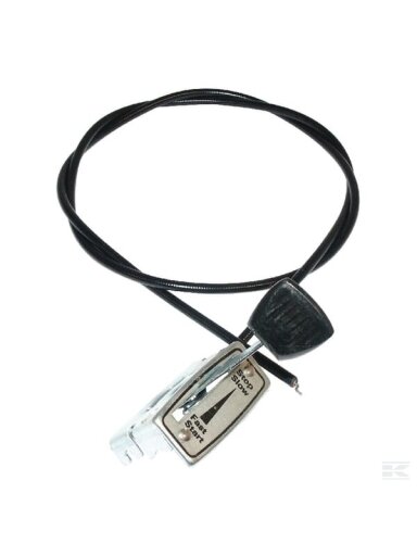 Droselio trosas universal 120cm HD Universalus