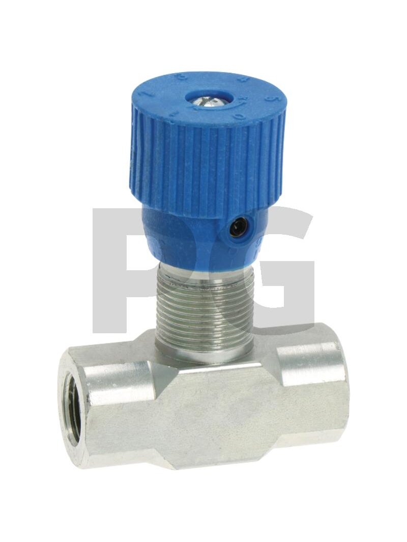 Droselis 3/8 (FPB05001)