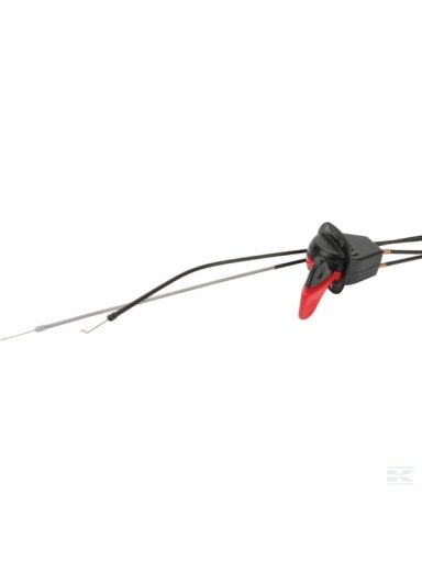 Dual Droselio trosas Snapper  1727375SM