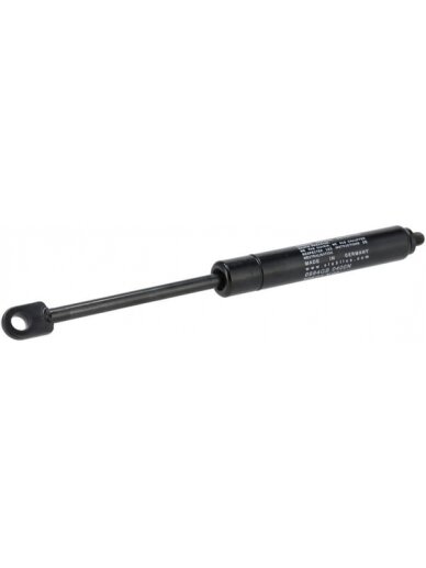 Dujinė atrama L181.5mm 400N Stabilus 1 Dujinė atrama L181.5mm 400N Stabilus 1