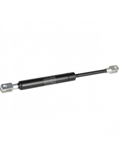 Dujinė atrama L322mm 1600N Stabilus Dujinė atrama L322mm 1600N Stabilus