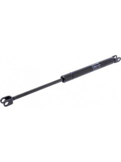 Dujinė atrama L410mm 730N Stabilus Dujinė atrama L410mm 730N Stabilus