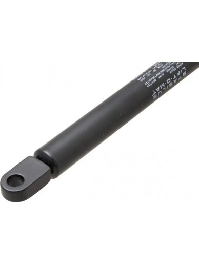 Dujinė atrama L425mm 400N Stabilus 3 Dujinė atrama L425mm 400N Stabilus 3