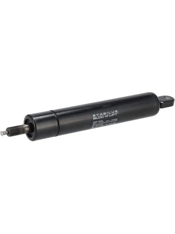 Dujinė atrama L258mm 150N Stabilus 1 Dujinė atrama L258mm 150N Stabilus 1