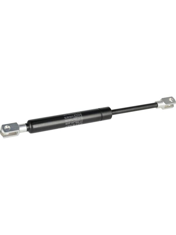 Dujinė atrama L322mm 1600N Stabilus Dujinė atrama L322mm 1600N Stabilus