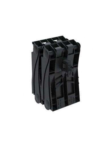 Dvigubas ratų laikiklis Beam®, skirtas Origamy® 36 1