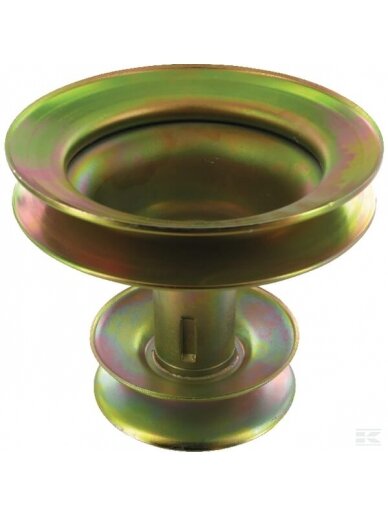 Dvigubas Skriemulys MTD 756-0982B Dvigubas Skriemulys MTD 756-0982B