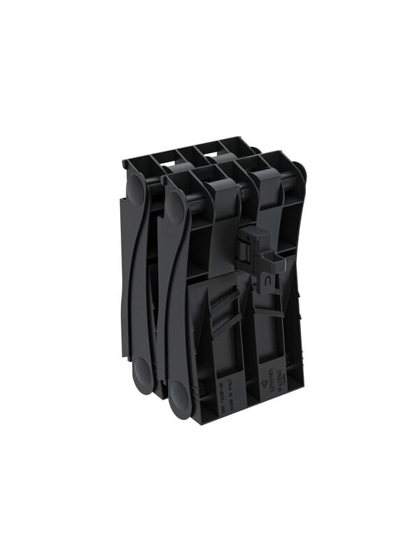 Dvigubas ratų laikiklis Beam®, skirtas Origamy® 36 1 Dvigubas ratų laikiklis Beam®, skirtas Origamy® 36 1