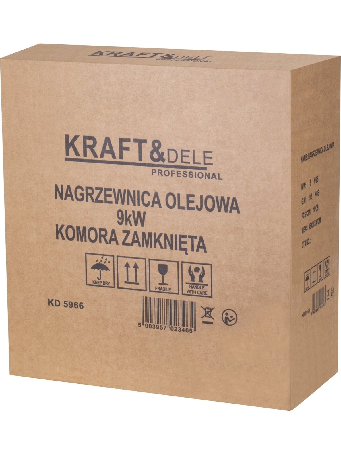 Dyzelinis autonominis oro šildytuvas 9 kW KD5966 9 Dyzelinis autonominis oro šildytuvas 9 kW KD5966 9