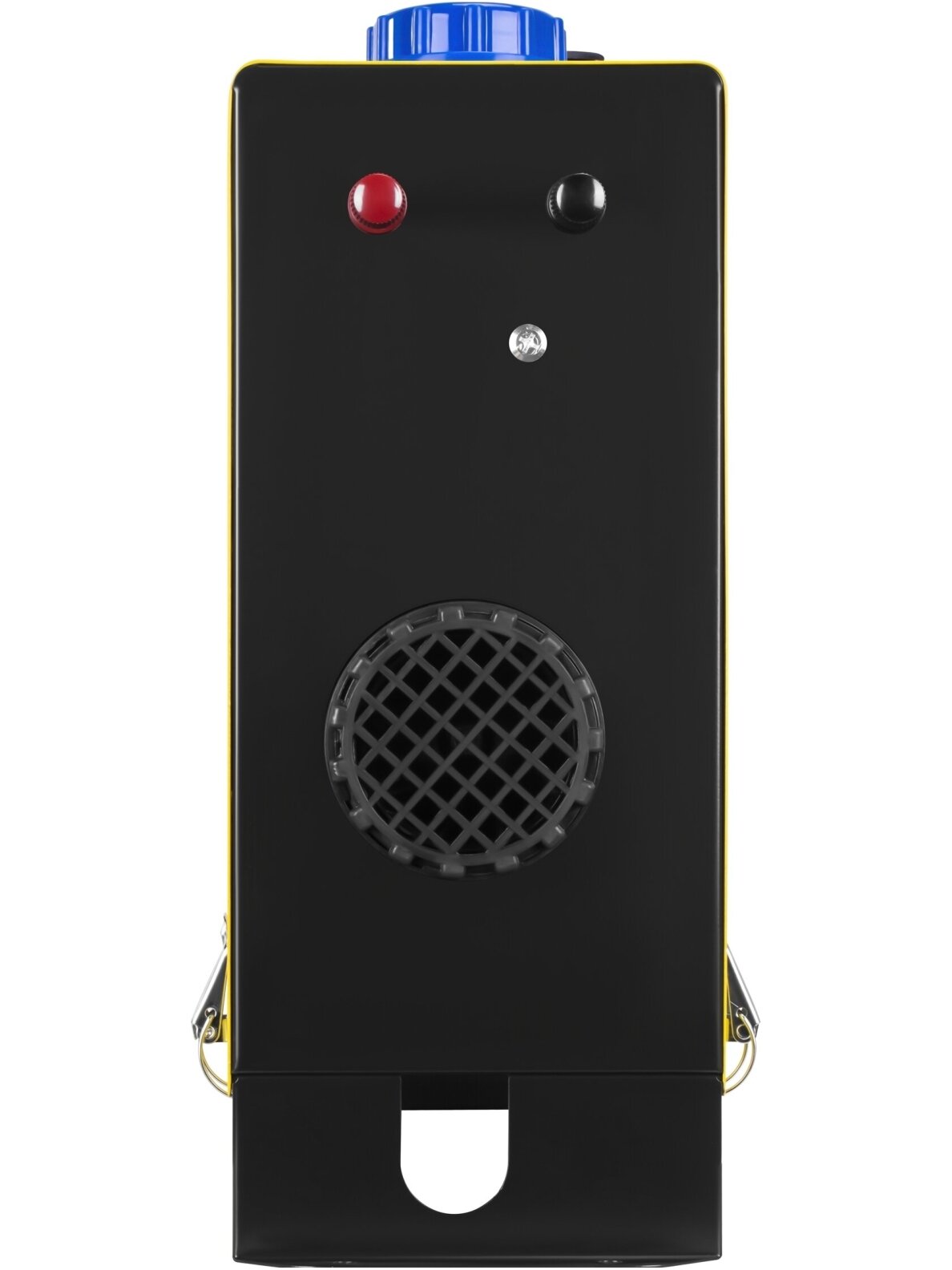 Dyzelinis autonominis oro šildytuvas 9 kW KD5966 3 Dyzelinis autonominis oro šildytuvas 9 kW KD5966 3