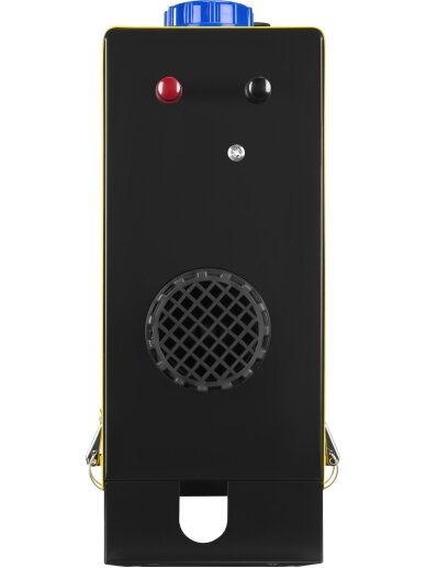 Dyzelinis autonominis oro šildytuvas 9 kW KD5966 3