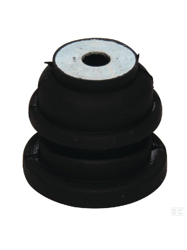 Echo Amortizatorius Echo CS 550 EVL CS 550 EVL 100910-1253 0