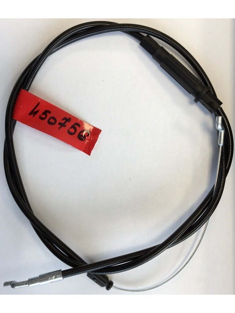 Eigos trosas ALKO 470 520 BR