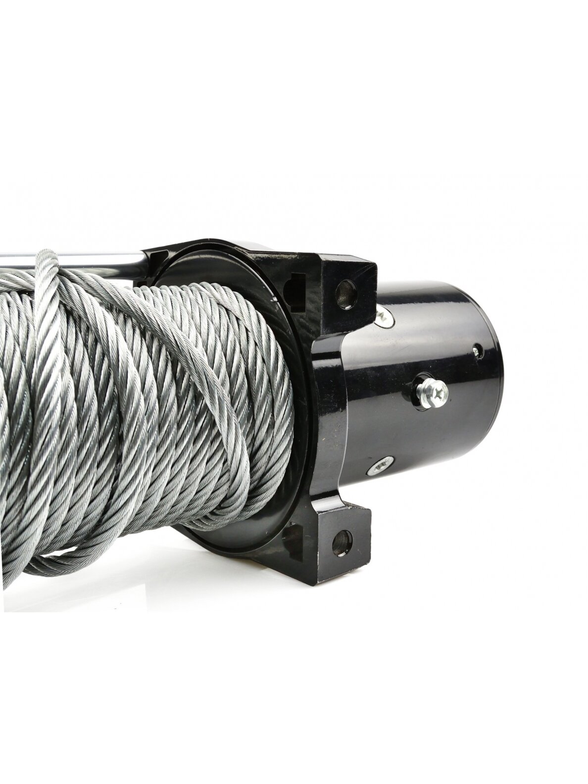 Elektrinė gervė 12V 12000LB 6