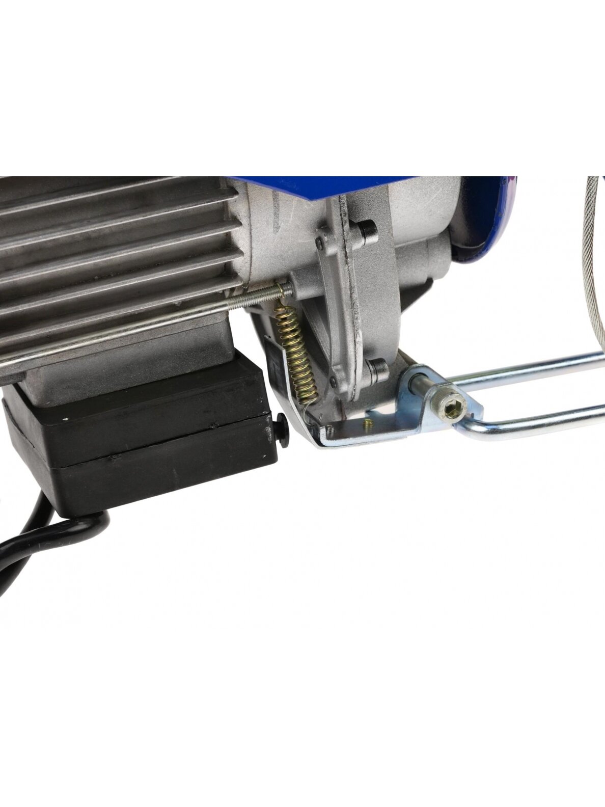 Elektrinė gervė 400/800kg 5 Elektrinė gervė 400/800kg 5
