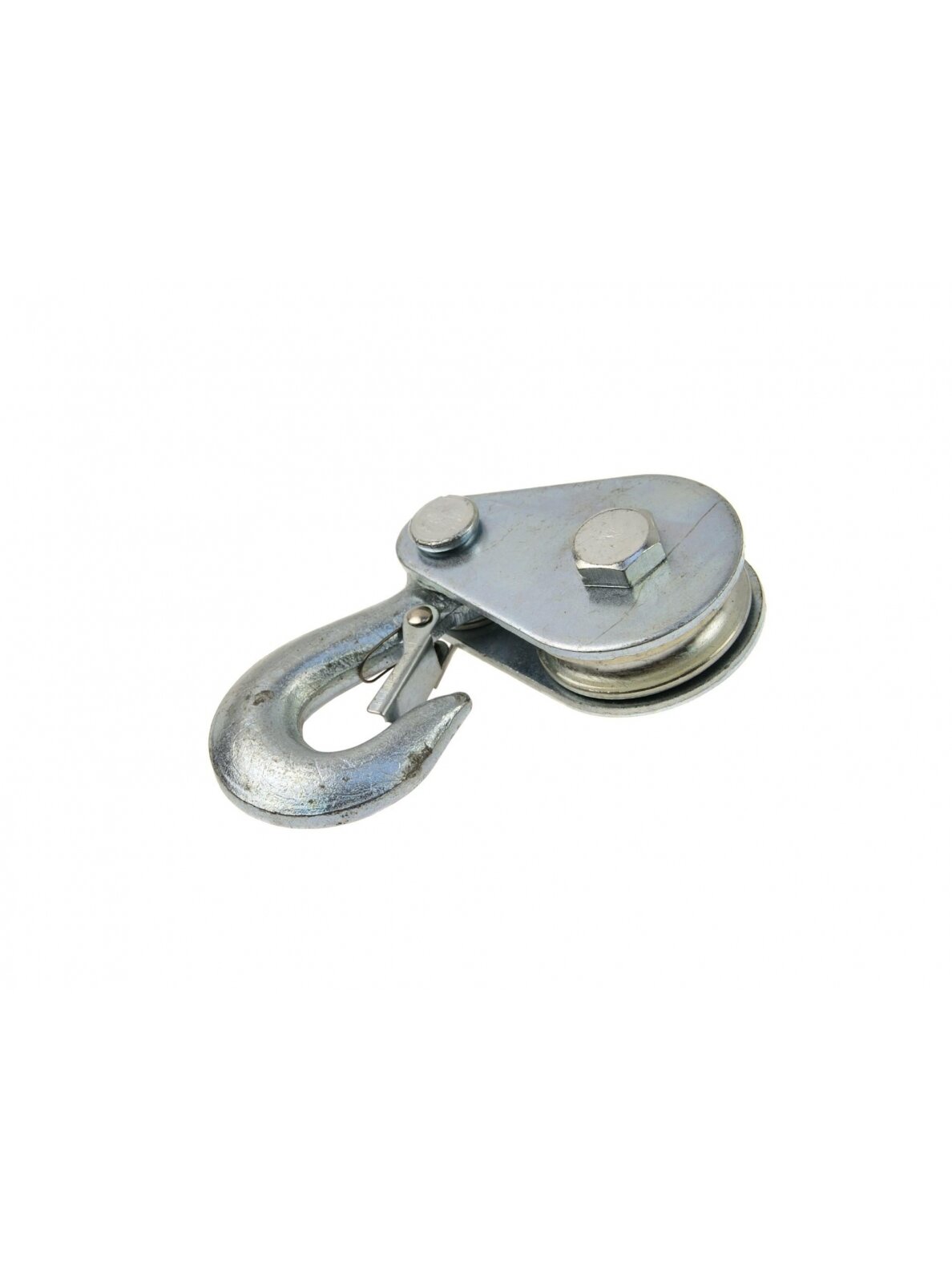Elektrinė gervė 400/800kg 9 Elektrinė gervė 400/800kg 9